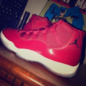 Retro Jordan 11 win like 96